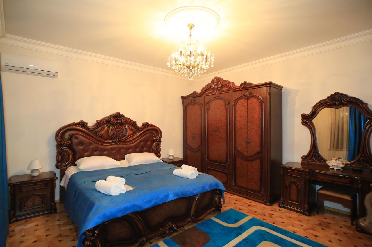 Old District Daire Kutaisi Dış mekan fotoğraf