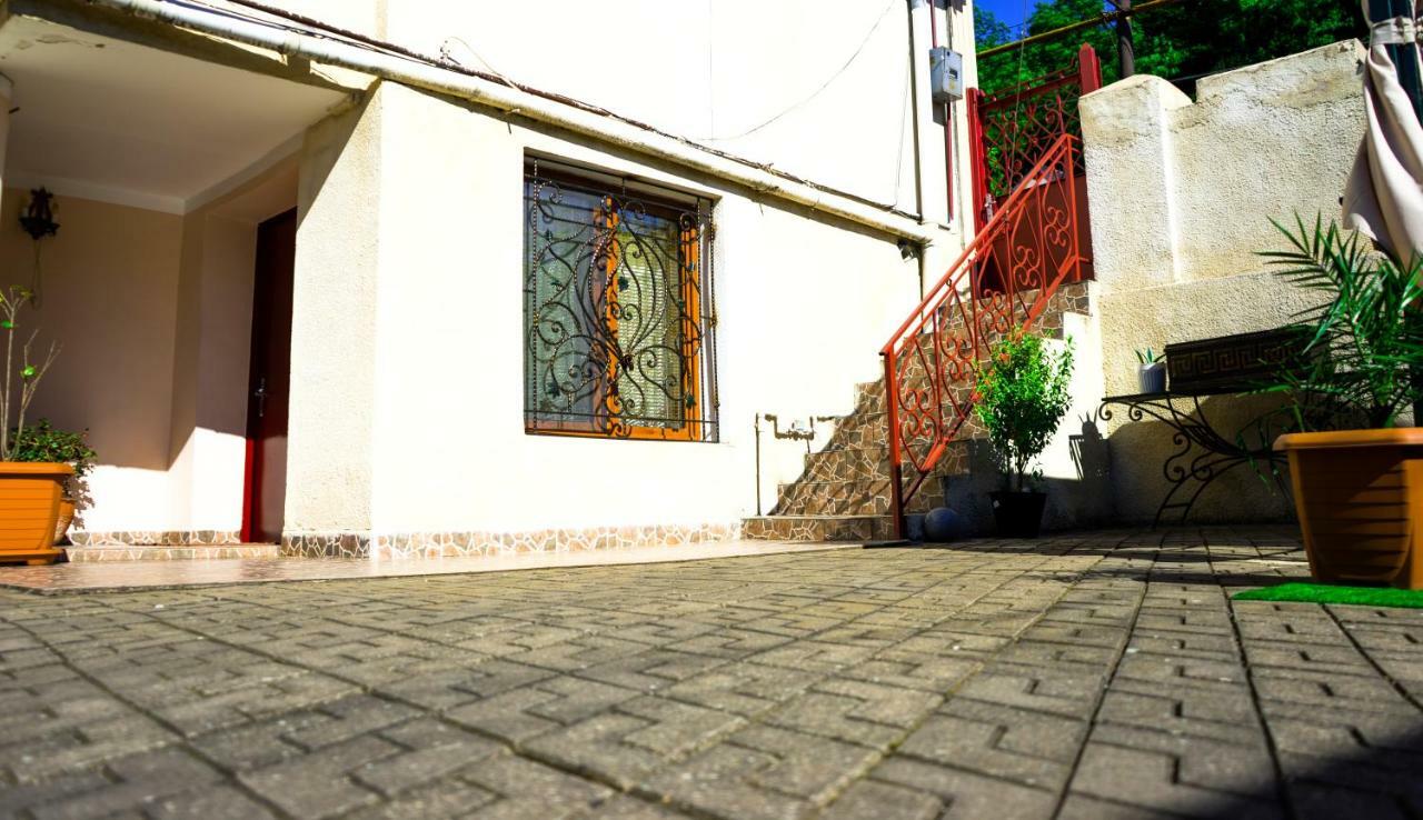 Old District Daire Kutaisi Dış mekan fotoğraf